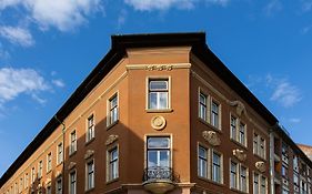 Hotel Pannonia