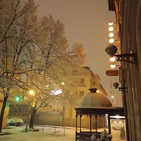 Hotel Pannonia Miszkolc Zewnętrze zdjęcie